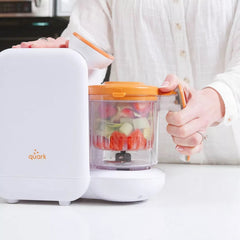 Quark Quook All-in-One Baby Food Maker