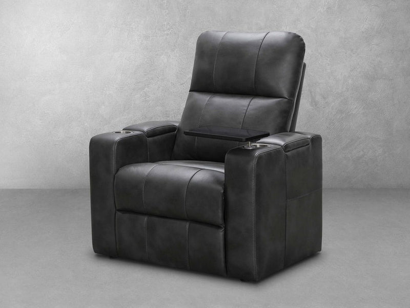 Rider Power Recliner