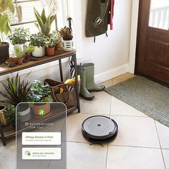 iRobot Roomba i1 1154 Wi-Fi Connected Robot Vacuum