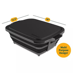 Cuisinart 4-in-1 Expandable Prep and Serve Tub