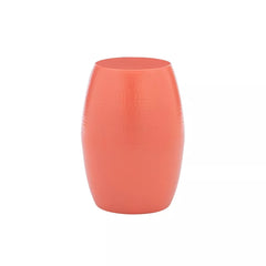 Sachin Side Table - Coral