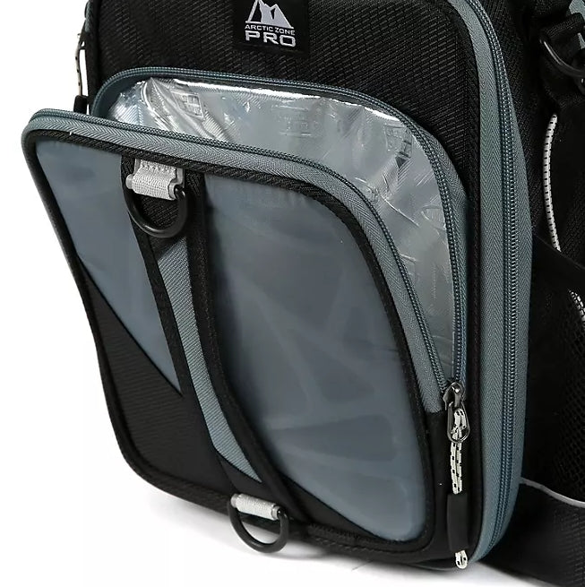 Arctic Zone Pro Expandable Lunch Pack