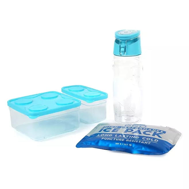 Arctic Zone Pro Expandable Lunch Pack