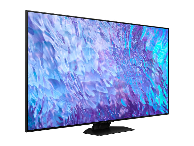 Samsung 75" Class Q80CD QLED 4K Smart TV