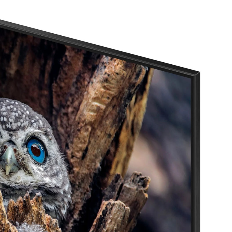 SAMSUNG 75” Class Q80D Series 4K QLED Smart TV