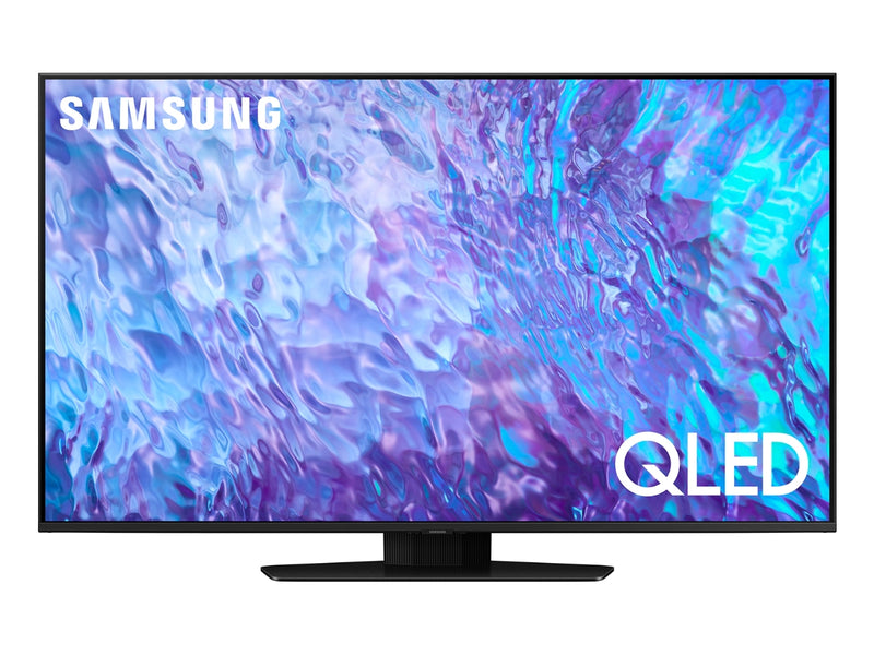 Samsung 75" Class Q80CD QLED 4K Smart TV