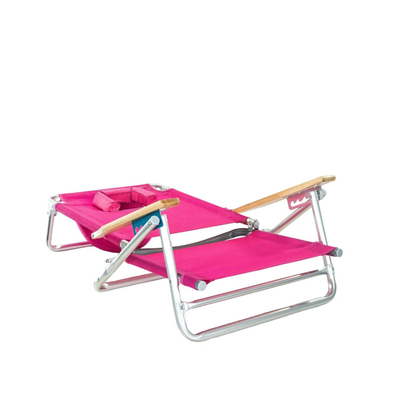 Ostrich South Beach Sand Chair - Pink