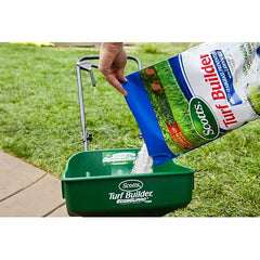 Scotts Turf Builder Halts Crabgrass Preventer with Lawn Food, 42.47 lbs.