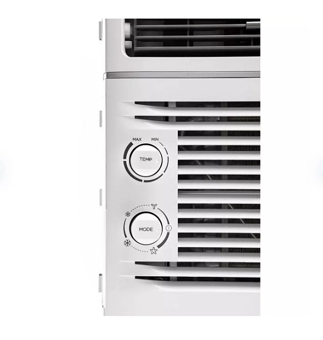 Midea 5,000 BTU Room Window Air Conditioner