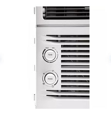 Midea 5,000 BTU Room Window Air Conditioner