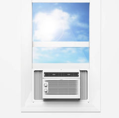 Midea 5,000 BTU Room Window Air Conditioner