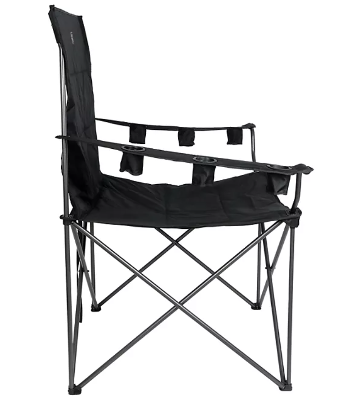 Timber Ridge Giant Camp Chair