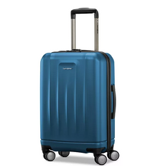 Samsonite Ridgeway Hardside 2-Piece Luggage Set Lagoon Blue