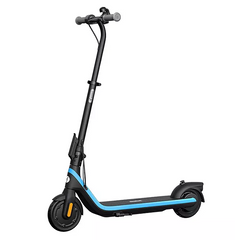 Segway C2 Pro SE Kids Electric Kick Scooter with Adjustable Handlebar