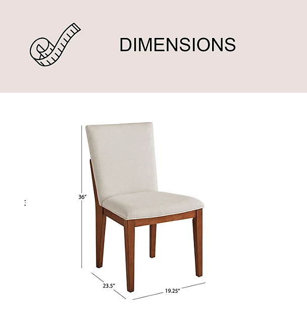 Pacifica Dining Chair