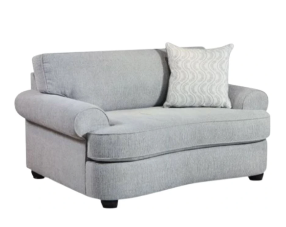 Chamford Chair and a Half -  Ash