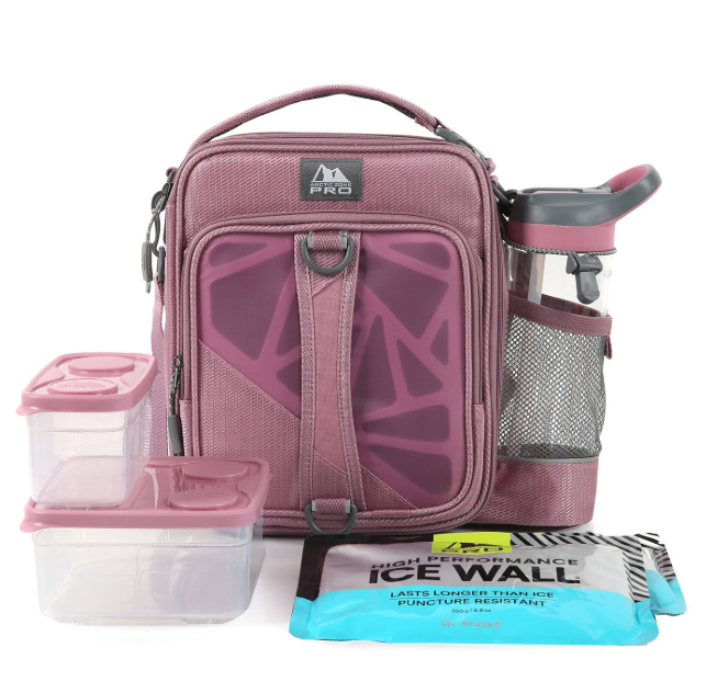 Arctic Zone Pro Expandable Lunch Pack