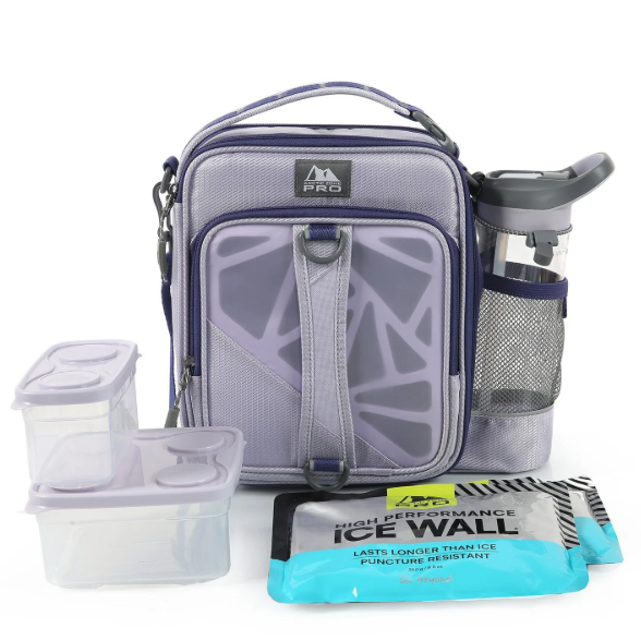 Arctic Zone Pro Expandable Lunch Pack