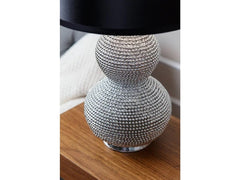 Sea Urchin Table Lamp (Set of 2)