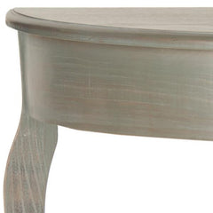 Sema Wood Console - Gray