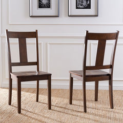 Sergio Dining Chair - Rustic (Set of 2)