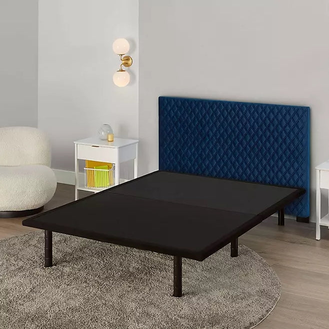 Adaline Headboard in Boucle - King