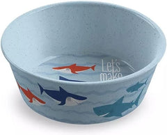 Wheat Straw Kids' Tableware Set