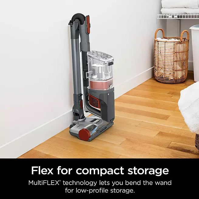 Shark Pet Pro Cordless Stick Vacuum with PowerFins and MultiFLEX