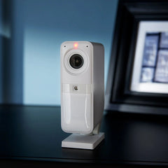 SimpliSafe 8pc. Indoor Security Kit