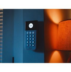 SimpliSafe 8pc. Indoor Security Kit