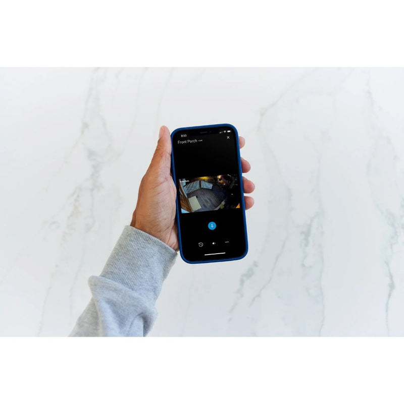 SimpliSafe 8pc. Indoor Security Kit