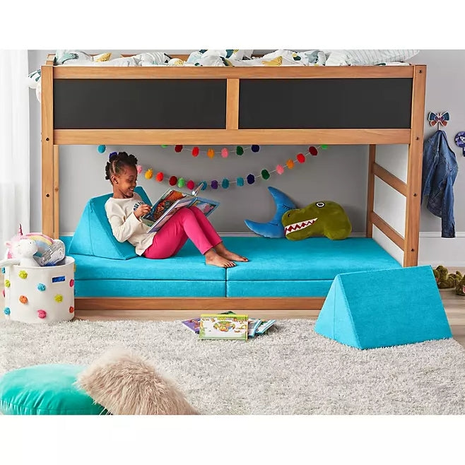 Kids' Explorer Sofa