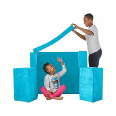 Kids' Explorer Sofa