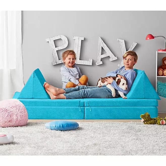 Kids' Explorer Sofa