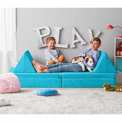 Kids' Explorer Sofa