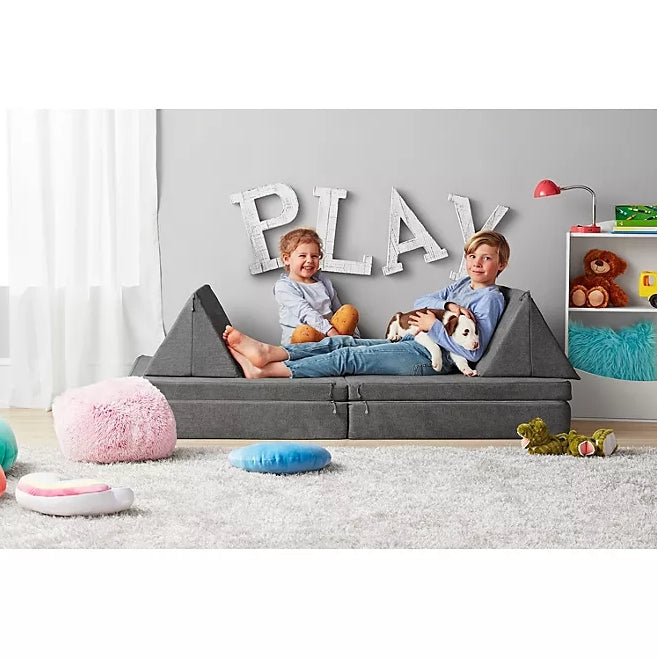 Kids' Explorer Sofa