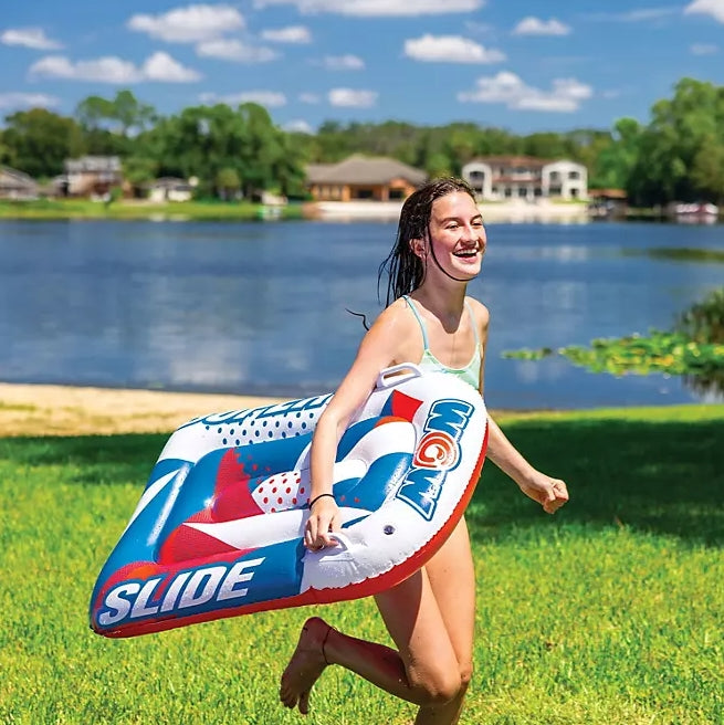 Wow Sports Super Slide with Sprinklers