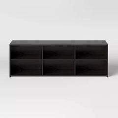 Dorm Storage TV Stand for TVs up to 70