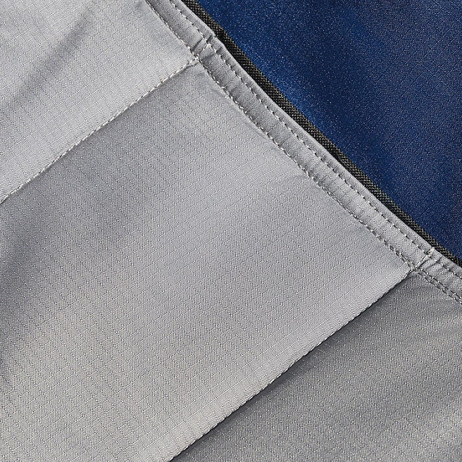 Swing Lounger Camp Chair