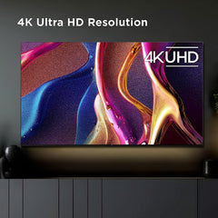 TCL 75-Inch 4K QLED Smart Google TV 75Q750G (2023)