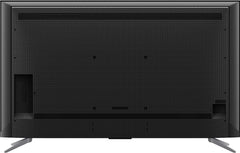 TCL 75-Inch 4K QLED Smart Google TV 75Q750G (2023)