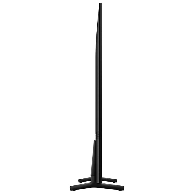 SAMSUNG 85” Class DU8000 Series UHD 4K Smart TV
