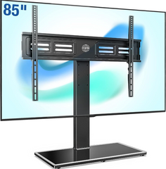 Full Motion Extended TV Wall Mount with Articulating Dual Swivel Arms for 32