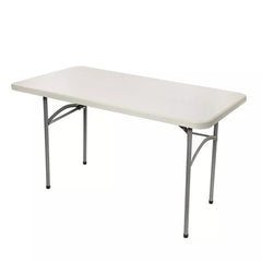 Derring Dining Table - Natural