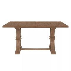 Derring Dining Table - Natural