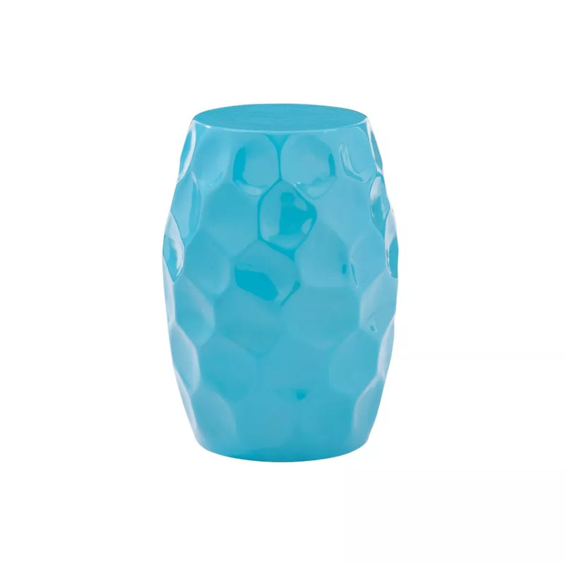 Saoirse Side Table - Teal
