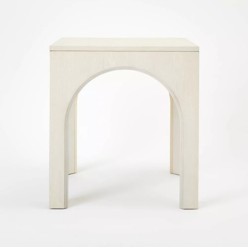 Thetford Accent Table - Gray