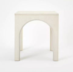 Thetford Accent Table - Gray