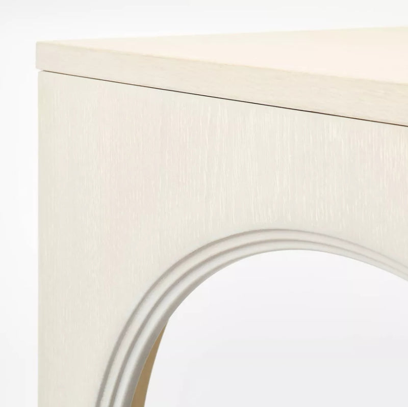 Thetford Accent Table - Gray