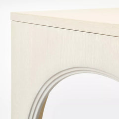 Thetford Accent Table - Gray